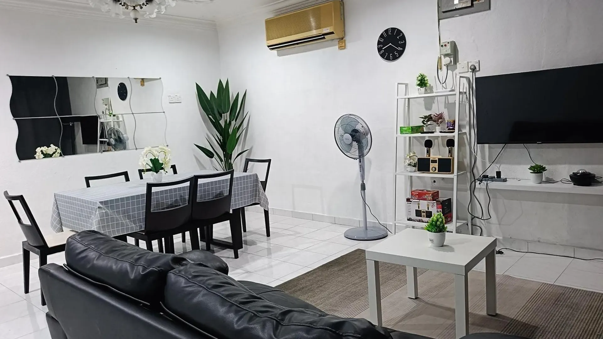 Heaven Homestay Nibong Tebal Nibung Tebal