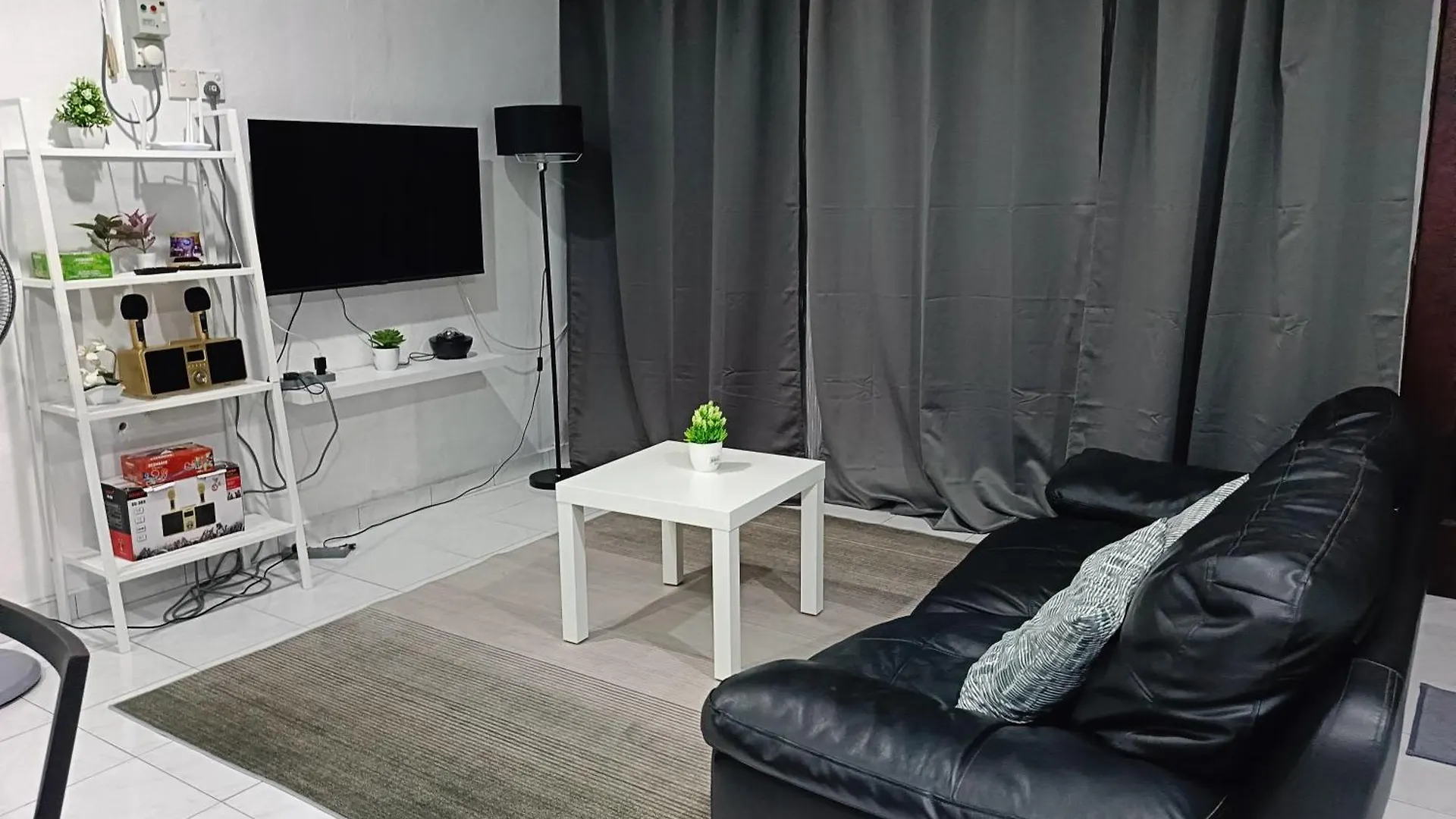 Heaven Homestay Nibong Tebal Nibung Tebal Malaysia