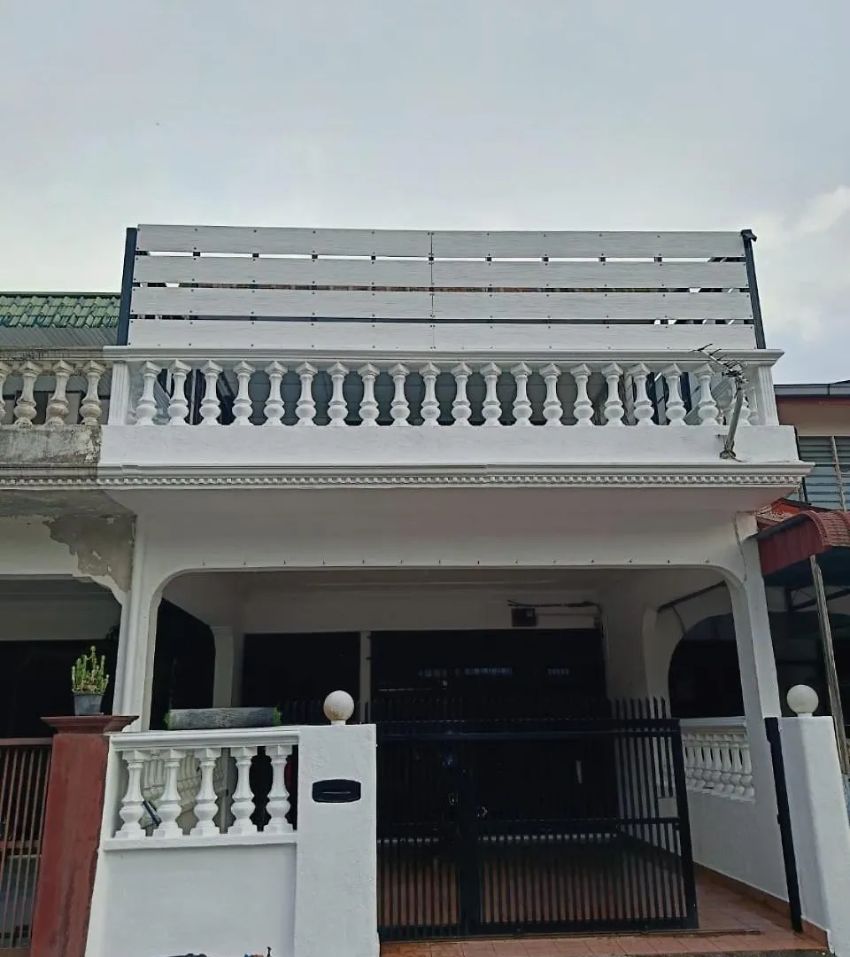 Holiday home Heaven Homestay Nibong Tebal Nibung Tebal
