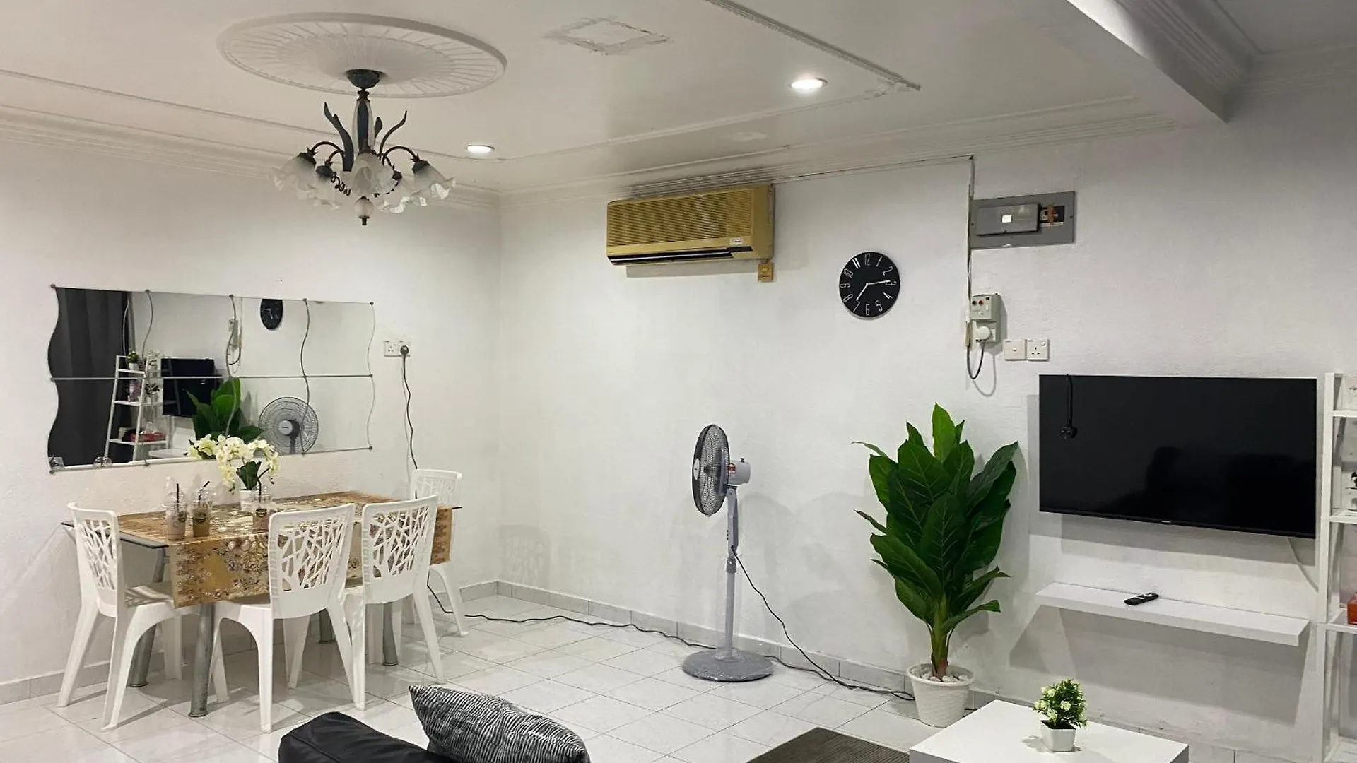 Heaven Homestay Nibong Tebal Nibung Tebal Malaysia