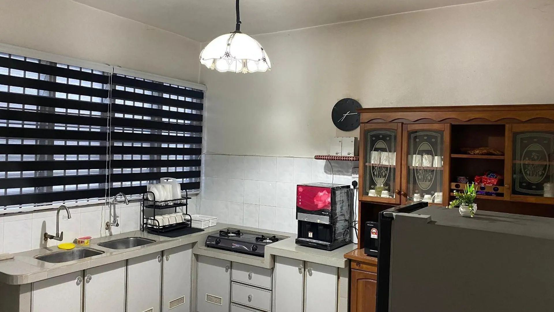 Heaven Homestay Nibong Tebal Nibung Tebal