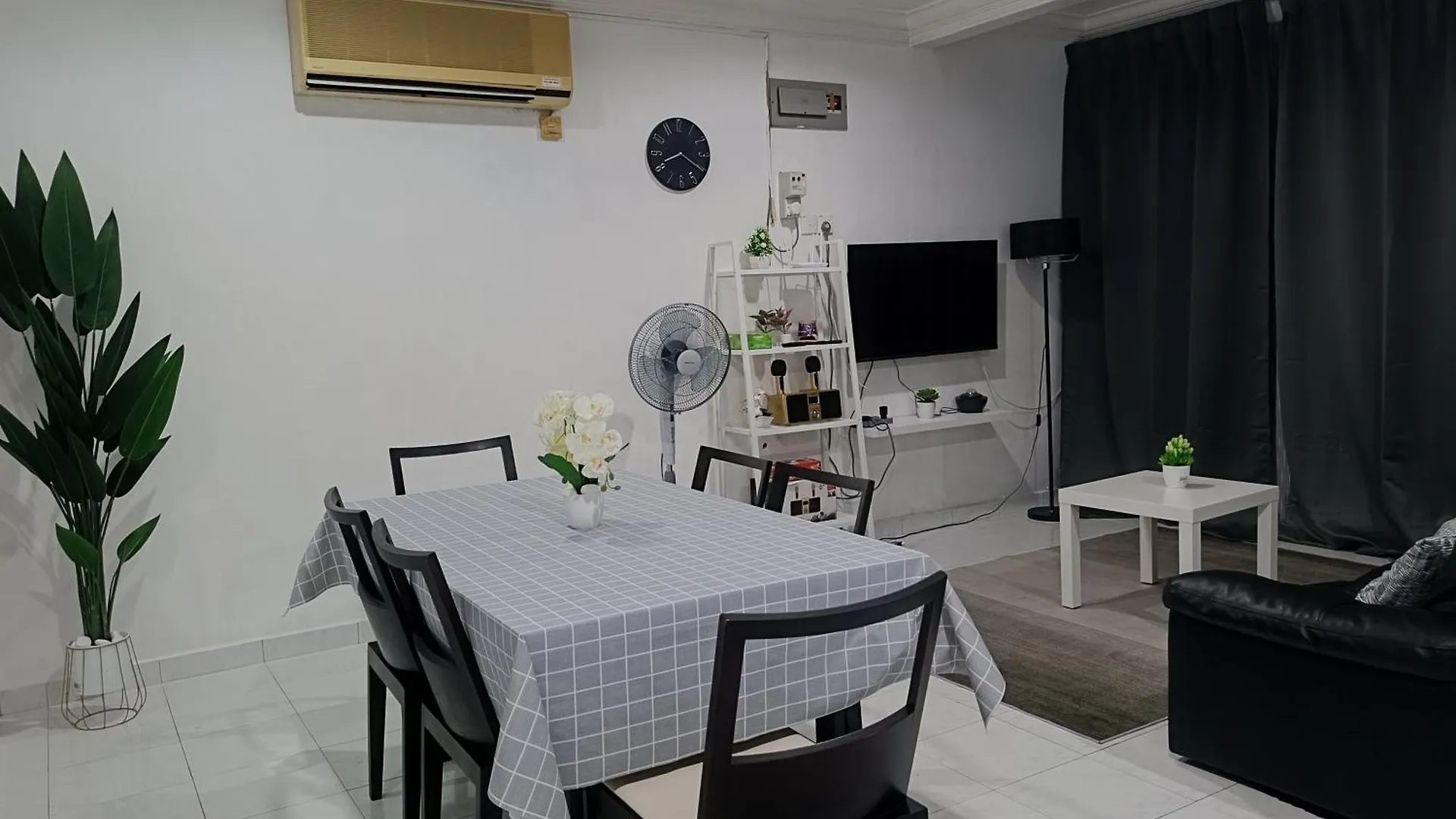 Heaven Homestay Nibong Tebal Nibung Tebal Hébergement de vacances