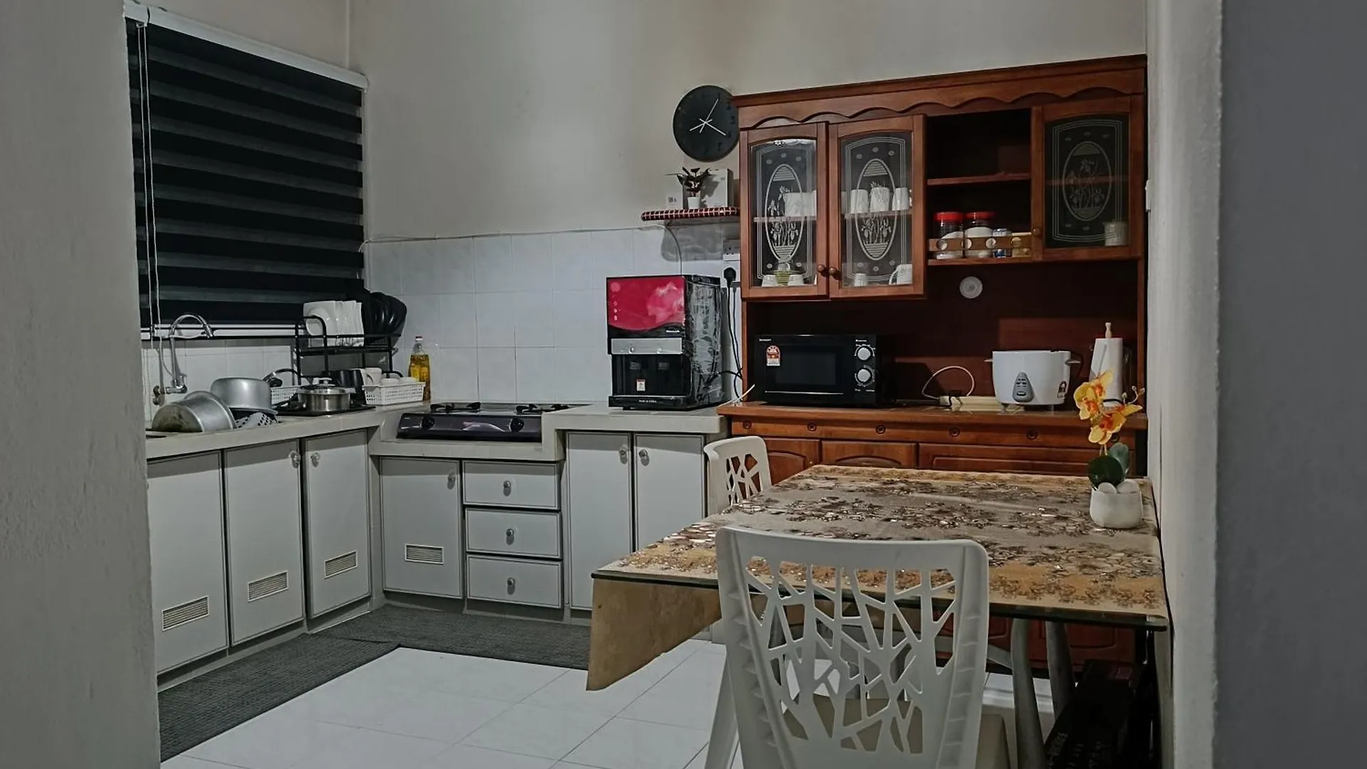 Hébergement de vacances Heaven Homestay Nibong Tebal Nibung Tebal
